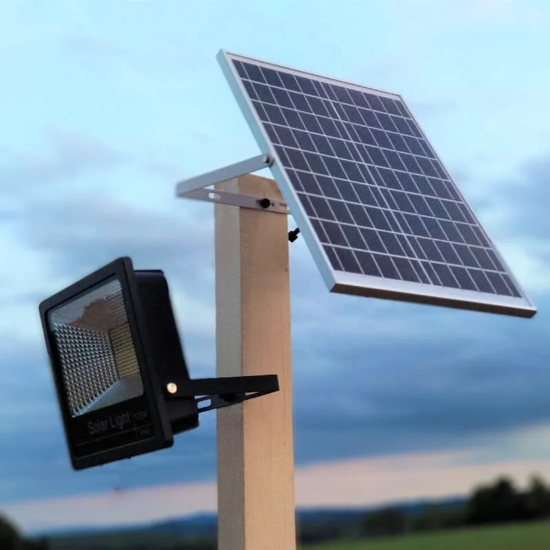 Lámpara solar de 2000W