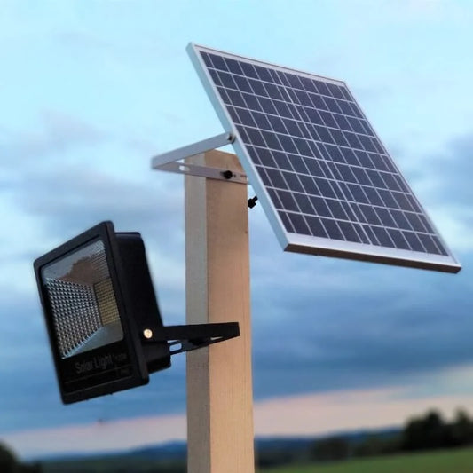 Lámpara solar de 2000W